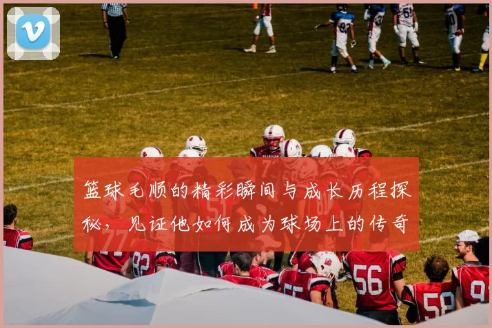 篮球毛顺的精彩瞬间与成长历程探秘，见证他如何成为球场上的传奇人物