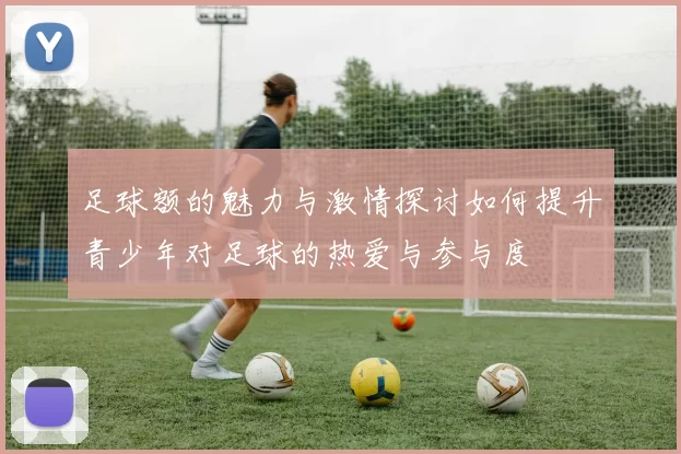 足球额的魅力与激情探讨如何提升青少年对足球的热爱与参与度