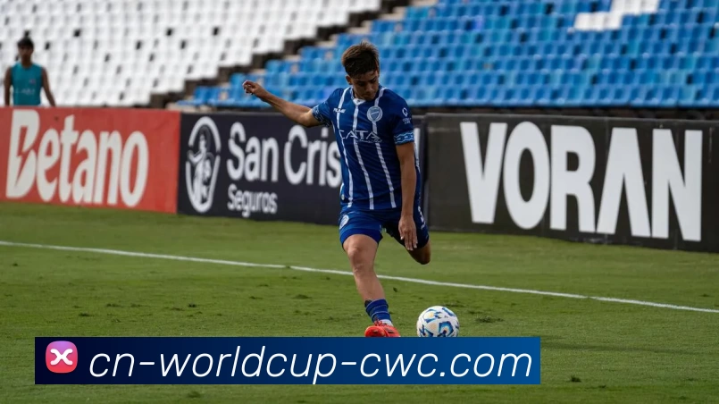 2026世界杯品牌故事