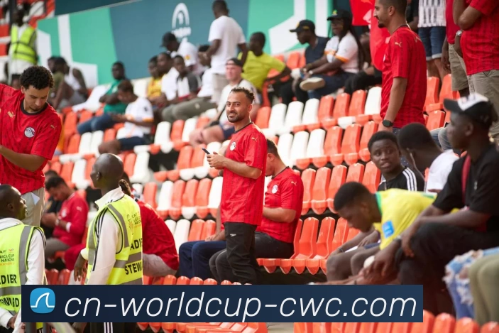 2026世界杯服务体系